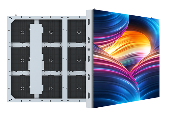 TES